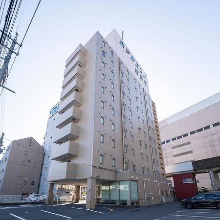 Hotel Econo ยคไคจิ ภายนอก รูปภาพ