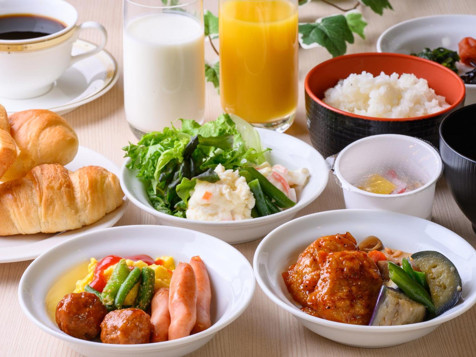 Hotel Econo ยคไคจิ ภายนอก รูปภาพ