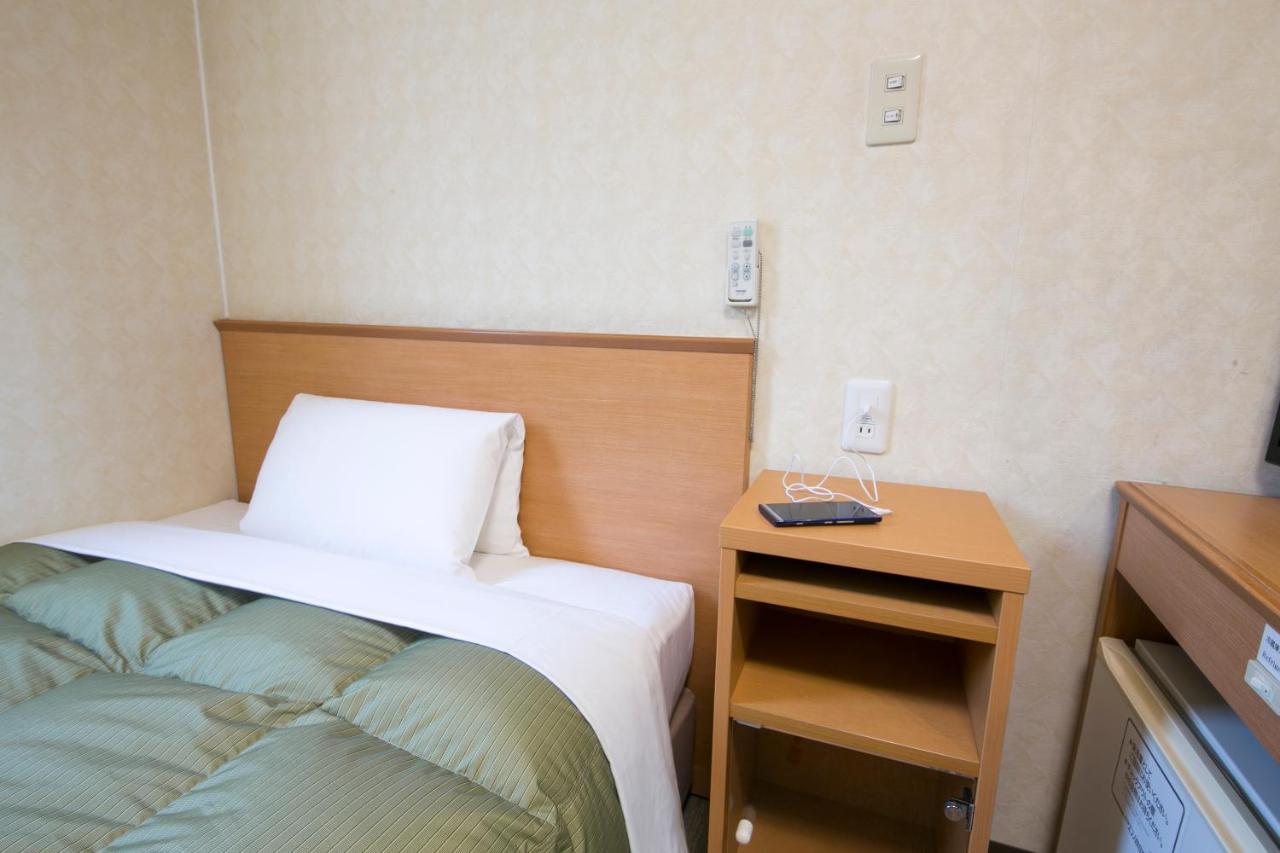 Hotel Econo ยคไคจิ ภายนอก รูปภาพ