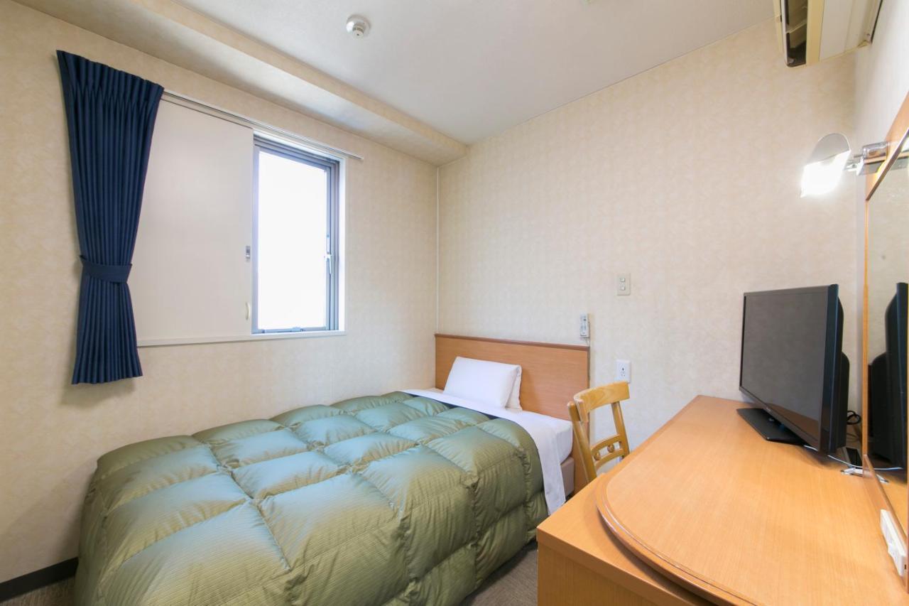 Hotel Econo ยคไคจิ ภายนอก รูปภาพ