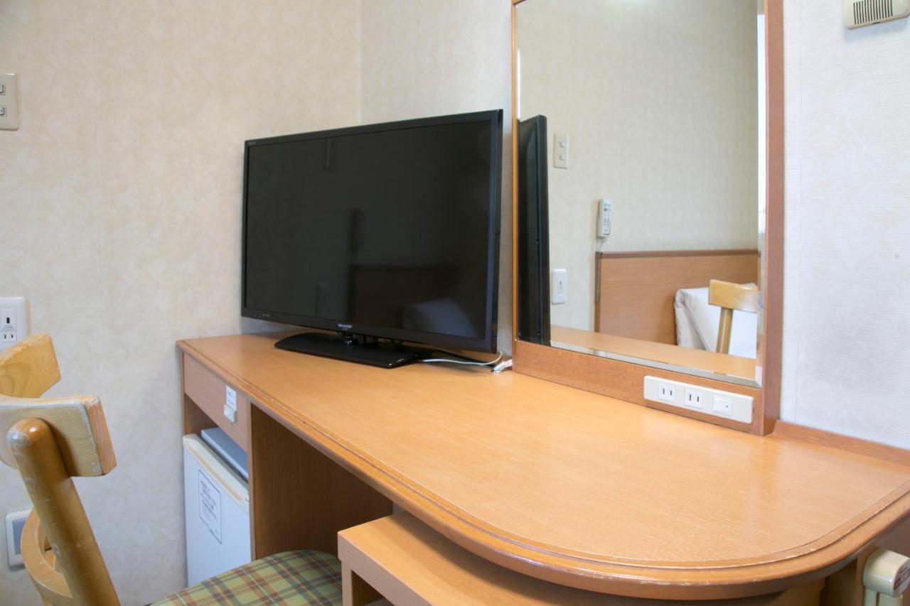 Hotel Econo ยคไคจิ ภายนอก รูปภาพ