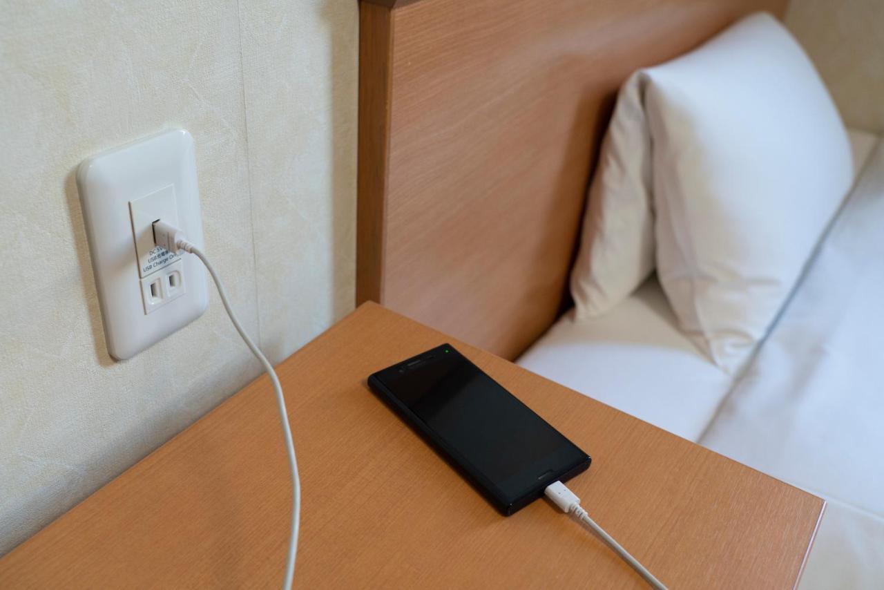 Hotel Econo ยคไคจิ ภายนอก รูปภาพ