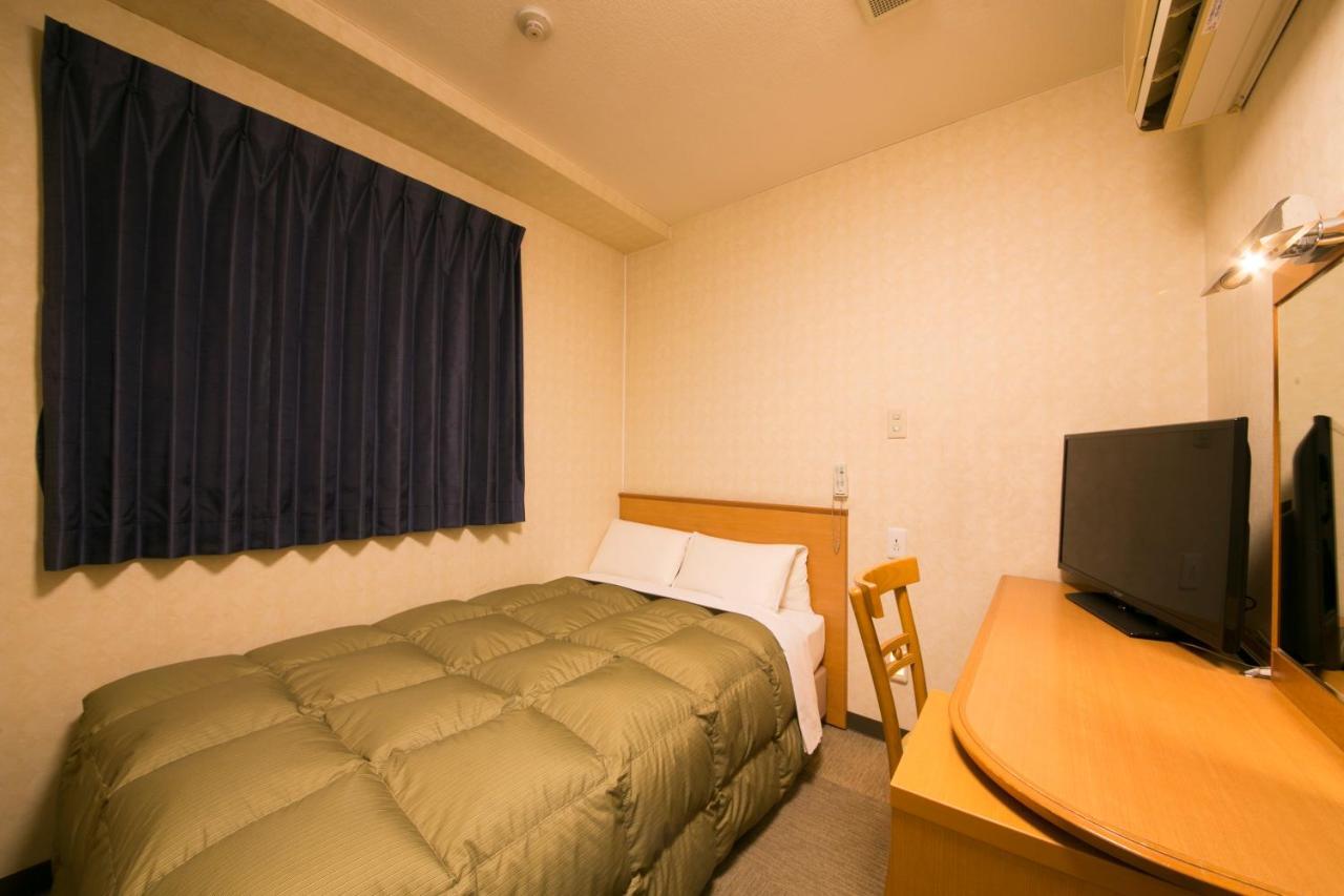 Hotel Econo ยคไคจิ ภายนอก รูปภาพ